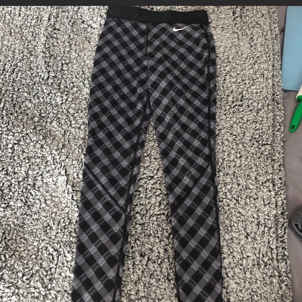 Nike Pro Leggings